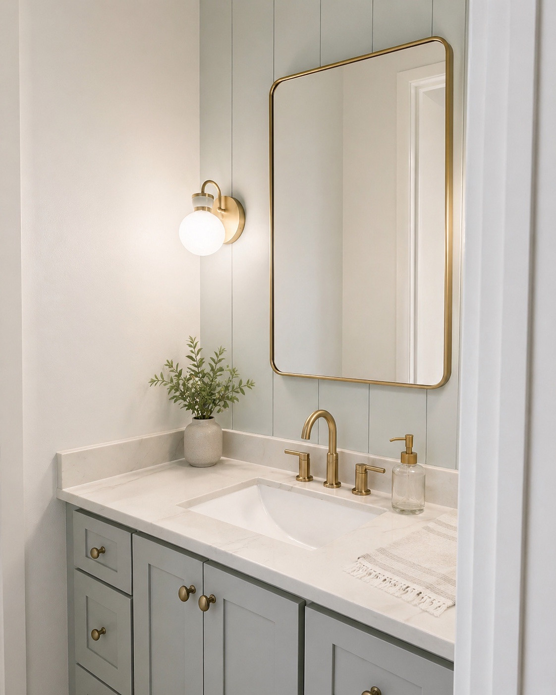 Up to 65% off delta faucets & fixtures during way day deals! Most of ours are on sale 🫶🏼 all champagne bronze ✨  | delta faucets | kids bathroom vanity | powder room | powder bath | sconces | laundry room | sink | shower head | primary bathroom |  spring refresh | Mother’s Day | modern organic home | guest bathroom | shower sprayer | Wayfair | way day deals | way days | Wayfair creator | wayfair elevate | nicoli | trinsic | chamberlain | kylo | Cassidy | 

#LTKHome #LTKSaleAlert #LTKMothersDay