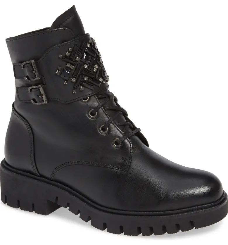 Fashion Combat Boot | Nordstrom