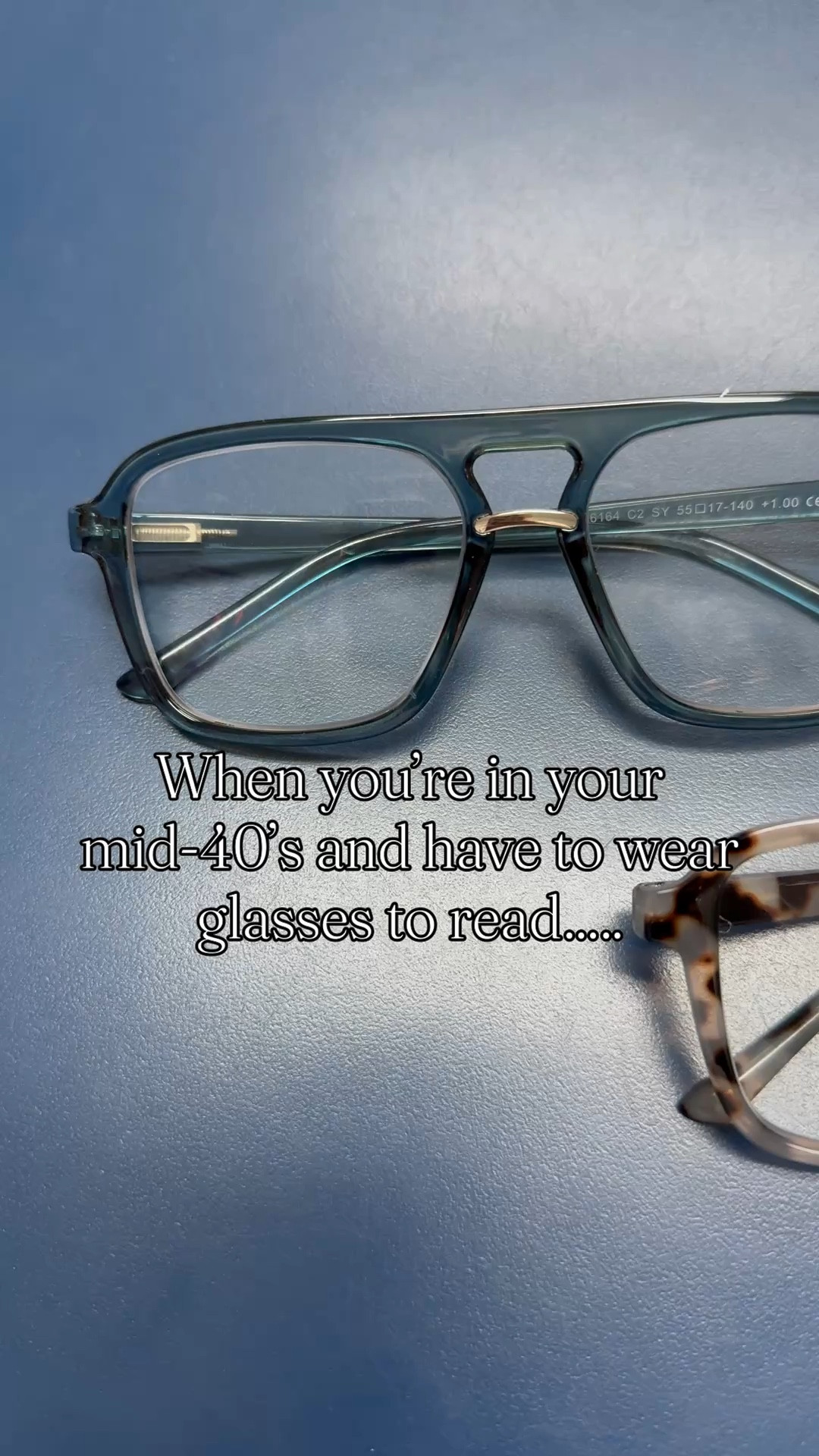 Readers….but make them cute 😍

#LTKOver40 #LTKmomlife