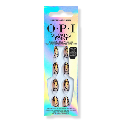 Sticking Point Press On Nails | Ulta