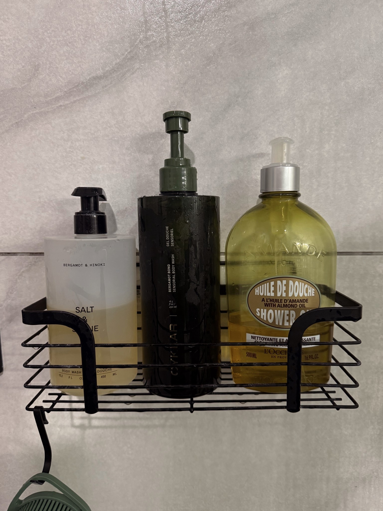 The perfect body wash lineup to smell so good! 

#LTKSeasonal #LTKBeauty #LTKFindsUnder50