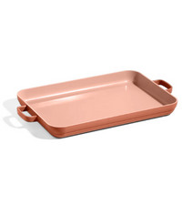 Our Place Griddle Pan - Versatile Nonstick Ceramic Sheet Pan & Stovetop Griddle | Toxin-Free, Dua... | Amazon (US)