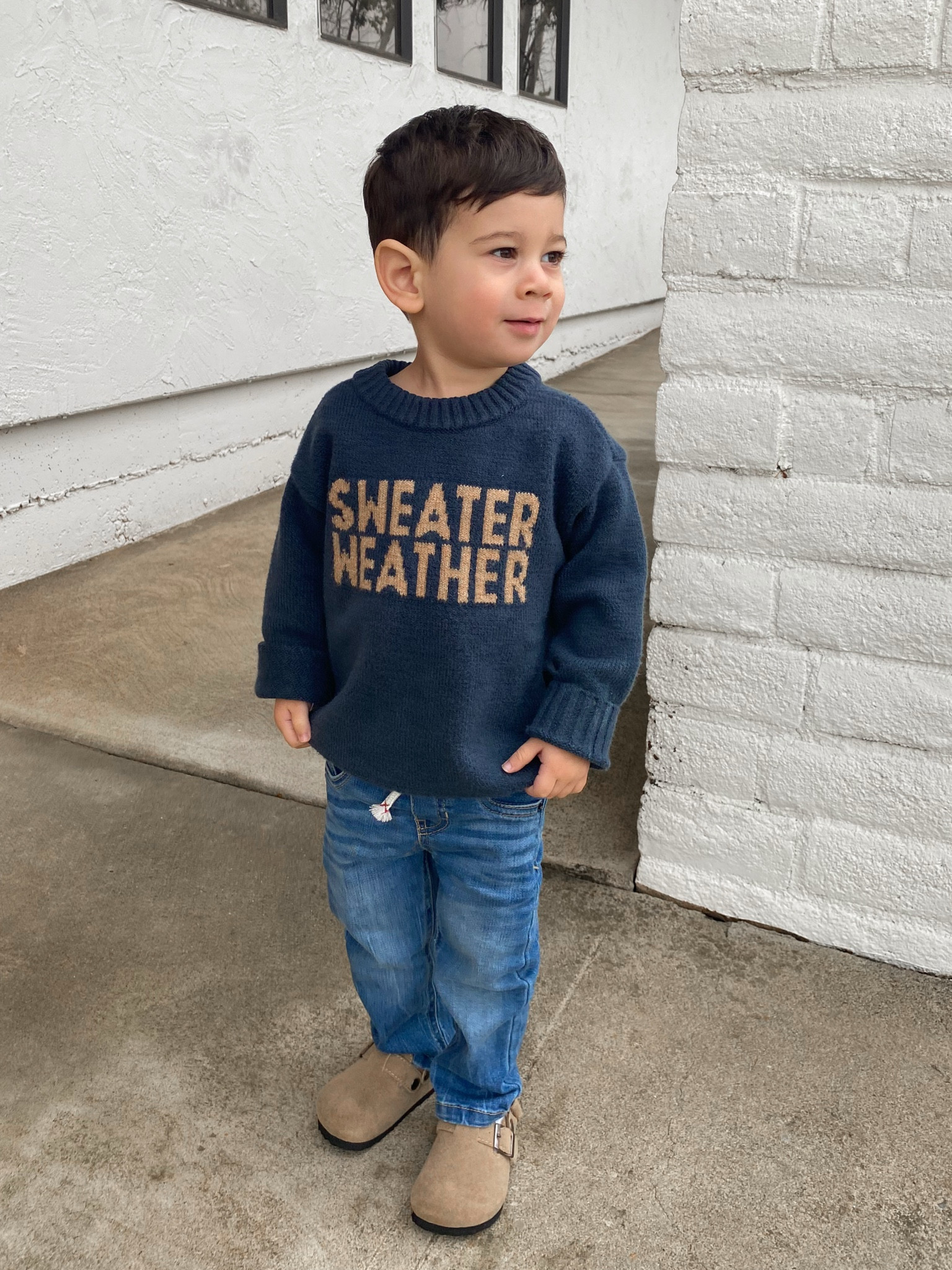 Toddler holiday outfit #toddlerboy #toddlerholiday 

#LTKHoliday #LTKKids