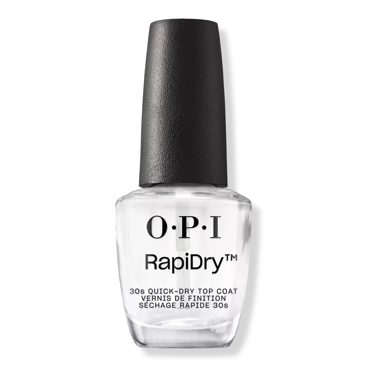 RapiDry Quick-Dry Top Coat | Ulta