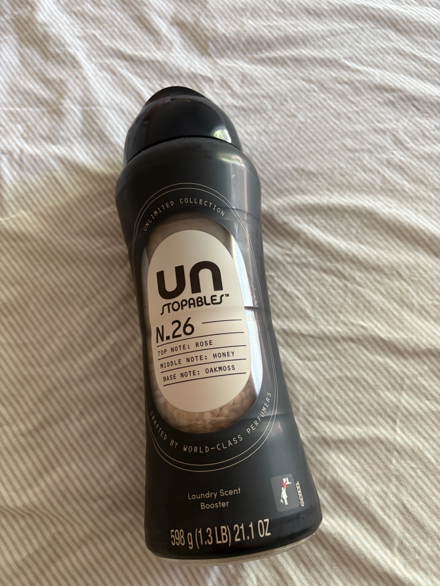 For the most incredible smelling laundry-buy this!!!