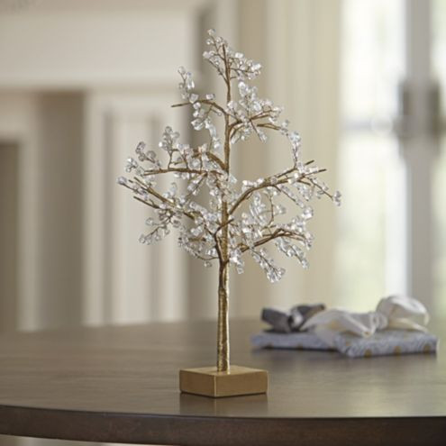 Suzanne Kasler Jeweled Tree | Ballard Designs, Inc.