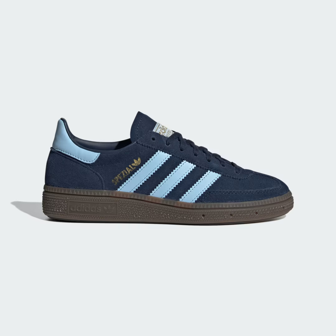 adidas Handball Spezial Shoes Kids Collegiate Navy 6.5 Kids | adidas (US)