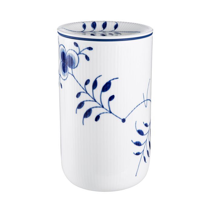 Blue Fluted Mega Large Jar | Bloomingdale's (US)