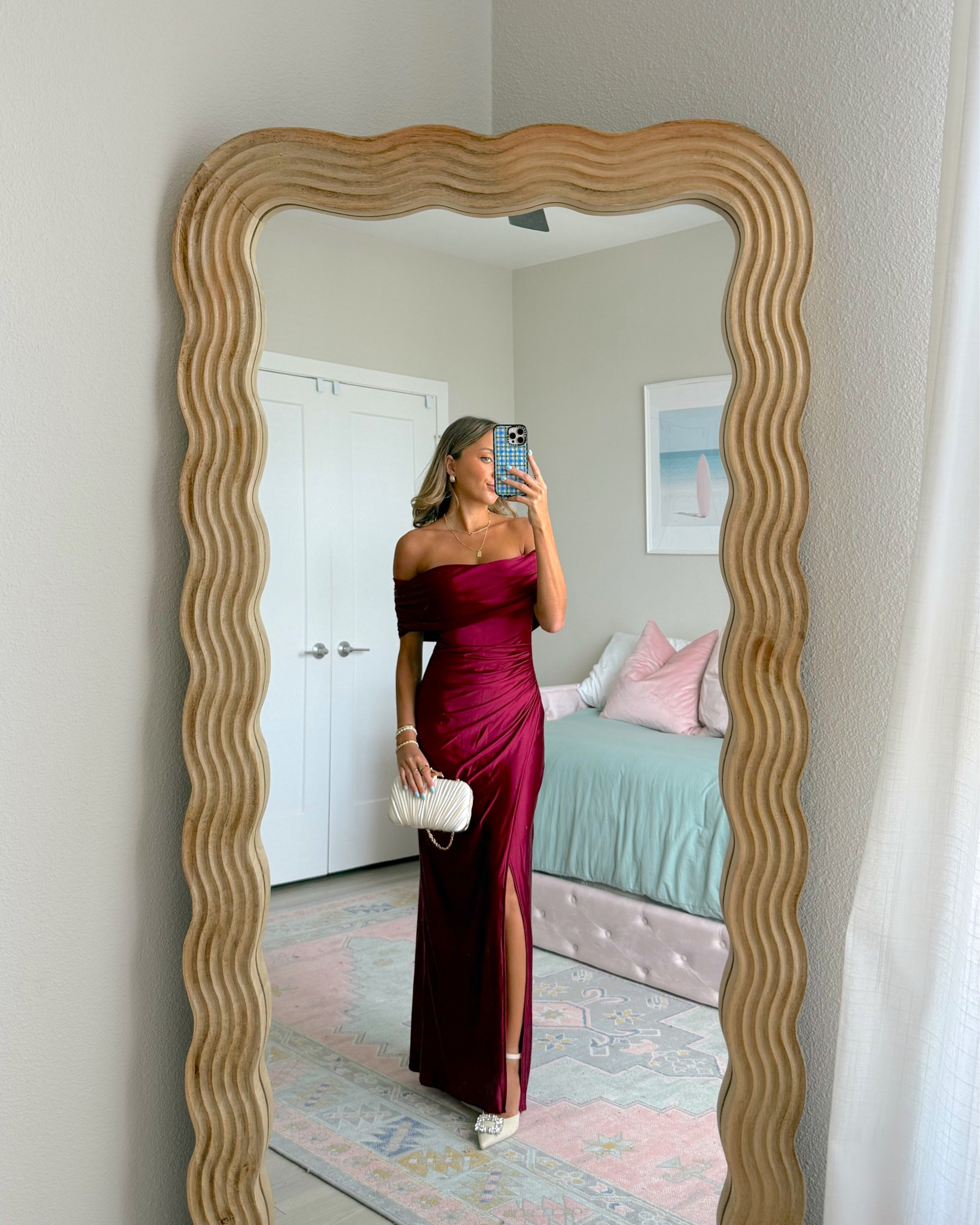 Amazon fall wedding guest dress / winter wedding guest dress💍 wearing a size XS 

#LTKSaleAlert #LTKFindsUnder100 #LTKWedding