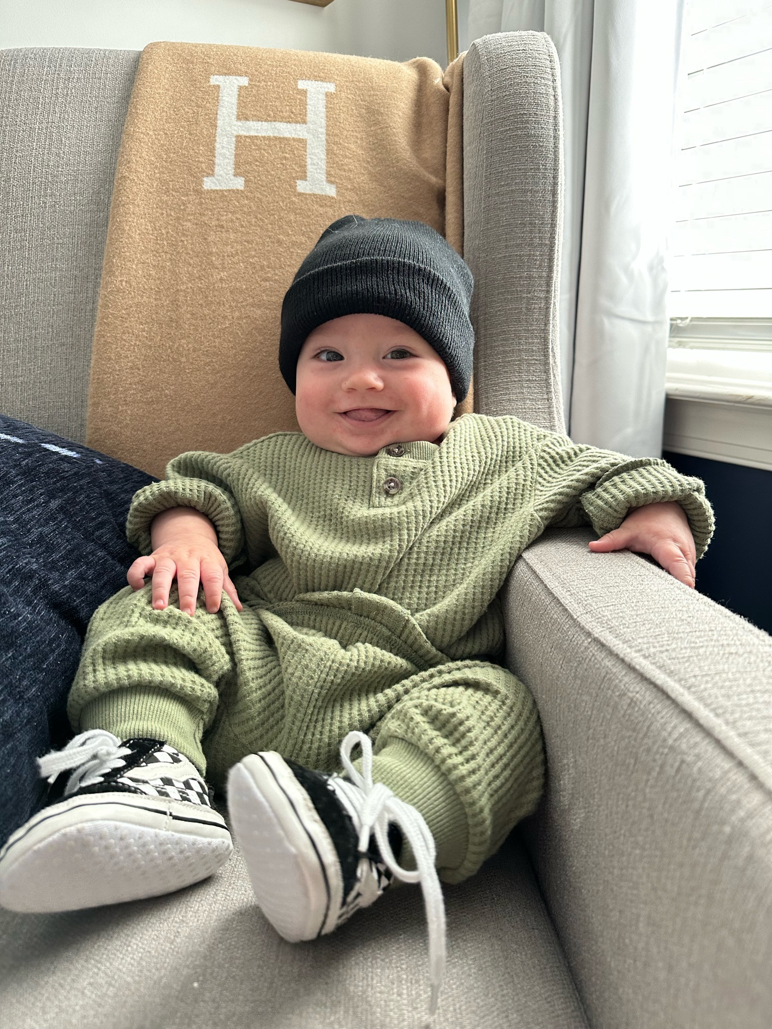 Baby boy outfit 

#LTKunder50 #LTKHoliday #LTKbaby