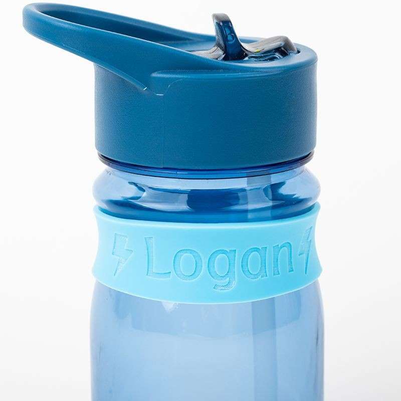 Water Bottle Bands | Mabel's Labels