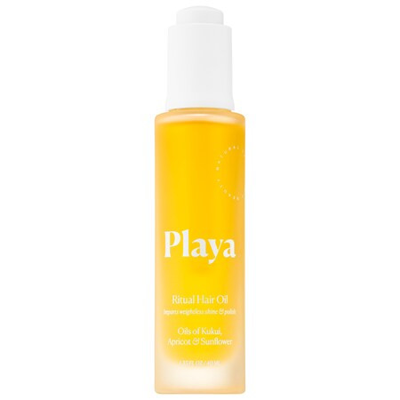 Playa Ritual Hair Oil 1.35 oz/ 40 mL | Sephora (US)