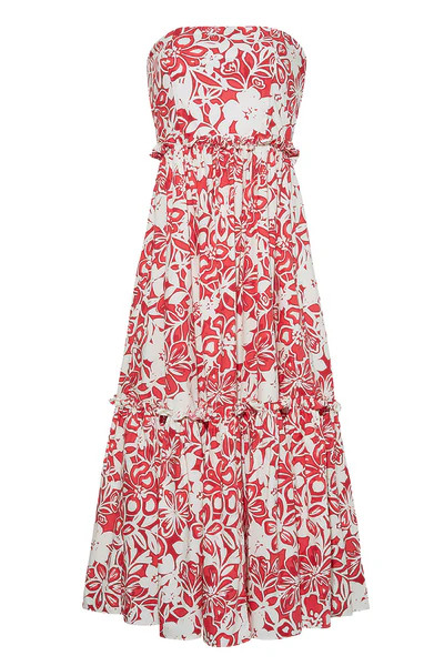 Torres Dress | Cara Cara New York