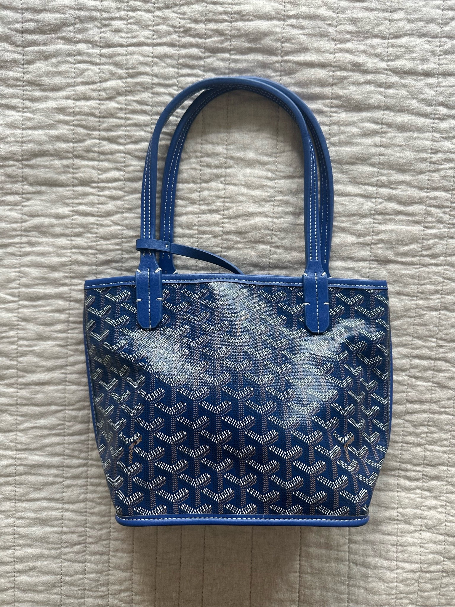 New bag alert

#LTKootd #LTKgrwm #LTKTravel