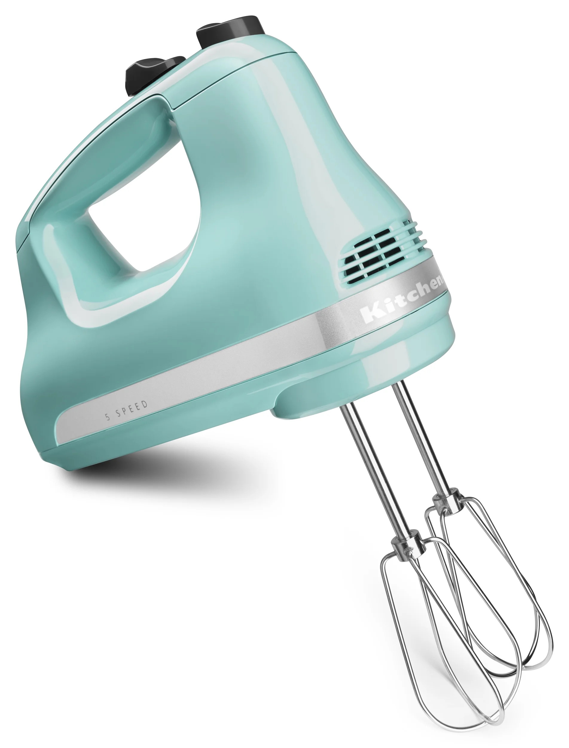 KitchenAid 5 Speed Ultra Power Hand Mixer - KHM512 - Walmart.com | Walmart (US)