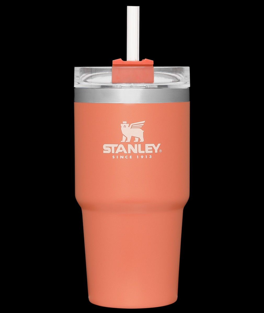 Adventure Quencher Travel Tumbler | 20 OZ | Stanley PMI US