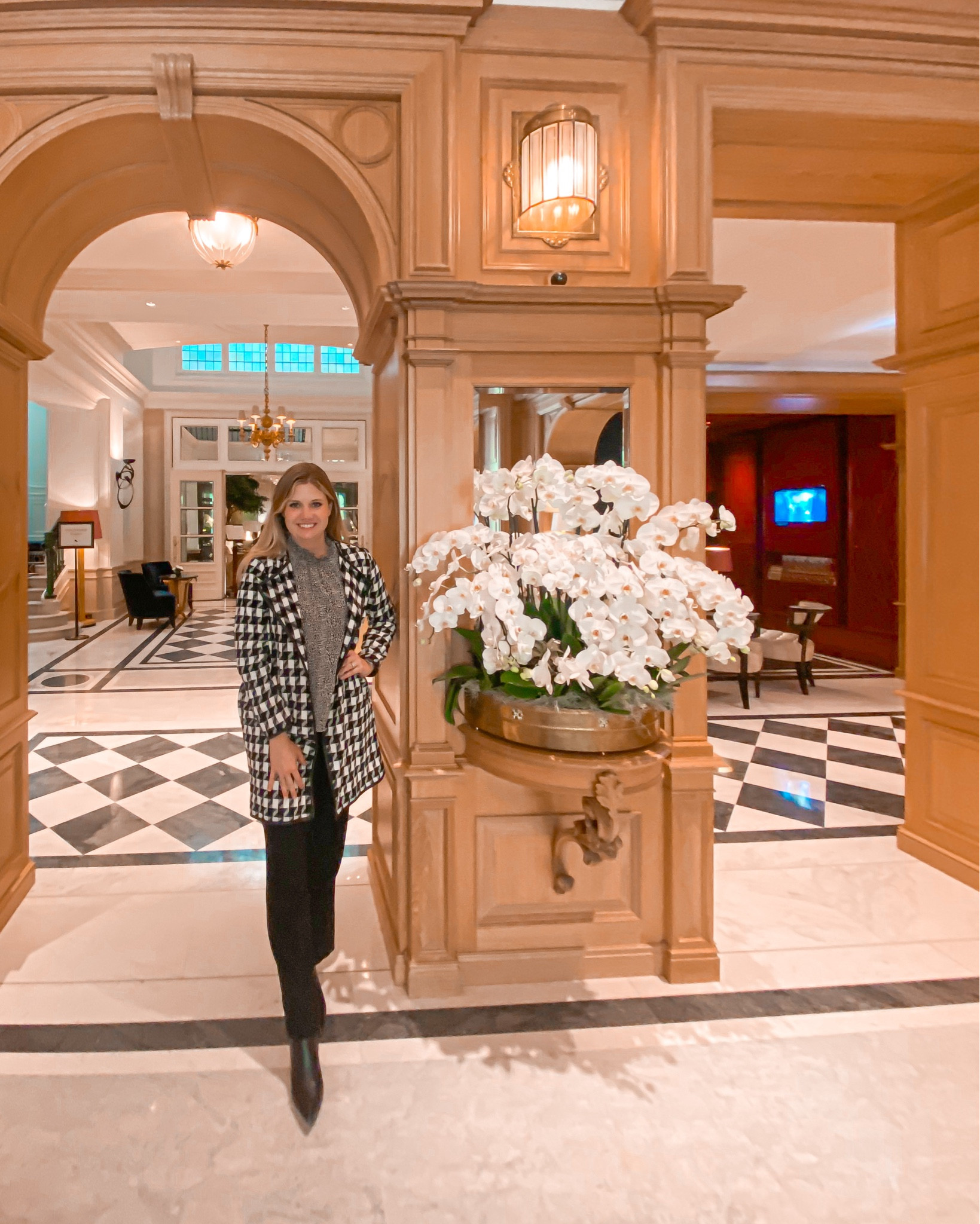 These are the best work booties I’ve ever worn! Nice heel height, closed off to keep feet warm in colder climates, wearable for 12+ hours (even through airports) without hurting my feet!

Business meeting workwear and shoes.  Europe business meetings. Work travel. 

#LTKworkwear #LTKtravel #LTKshoecrush