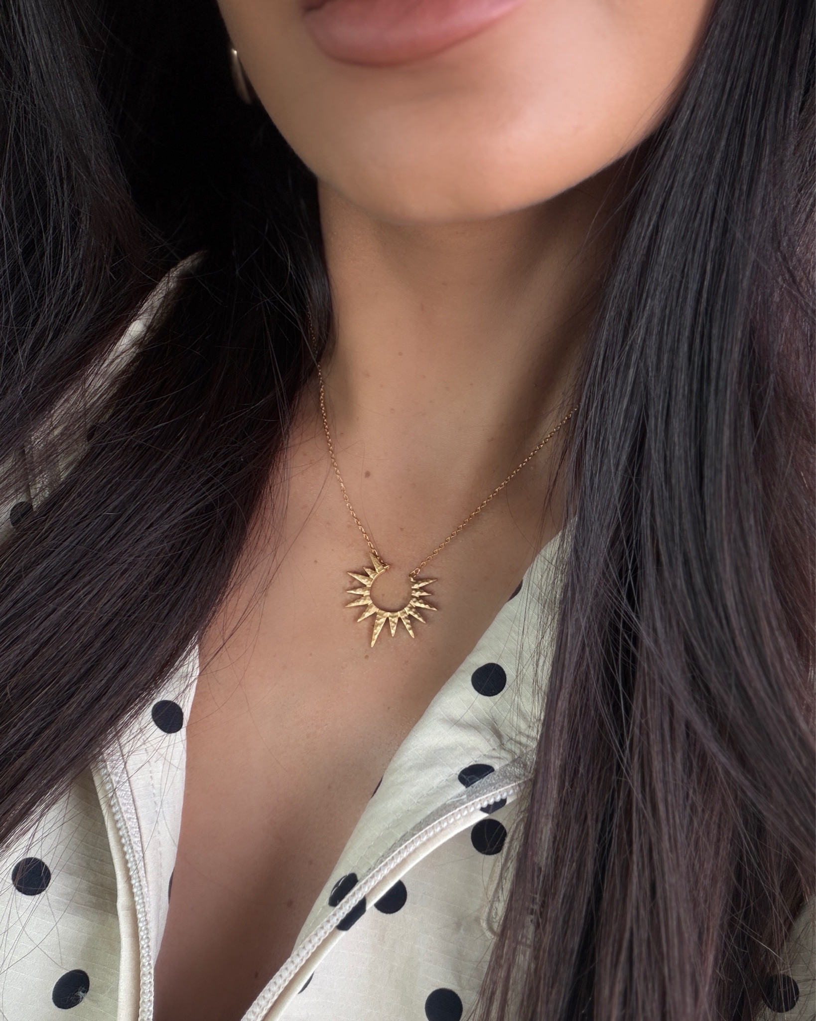 Fave new layering piece 😍