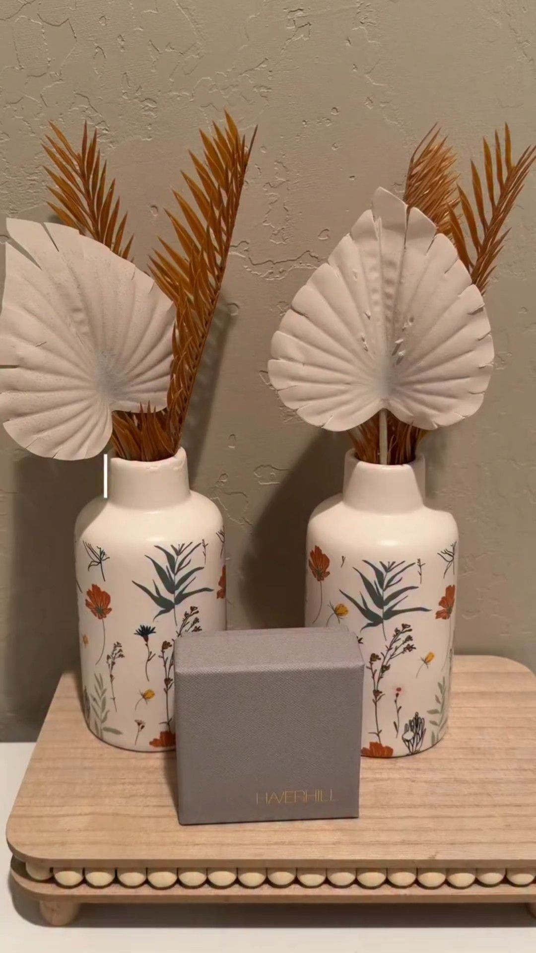 There’s something about wearing our letters and their birthstones close to my heart that just feels grounding 🤍 #haverhillcreator 

I wanted a piece that meant something, but also something I could wear every single day without thinking twice.

This necklace from @haverhill checked all the boxes for me. 

Personalized, timeless, and made in solid 14k gold so I don’t have to worry about tarnishing, taking it off, or saving it “for special occasions.” Life is busy, motherhood is nonstop, and my jewelry needs to keep up.

It’s one of those pieces that becomes part of you.

Sentimental, effortless, and meant to last. ✨