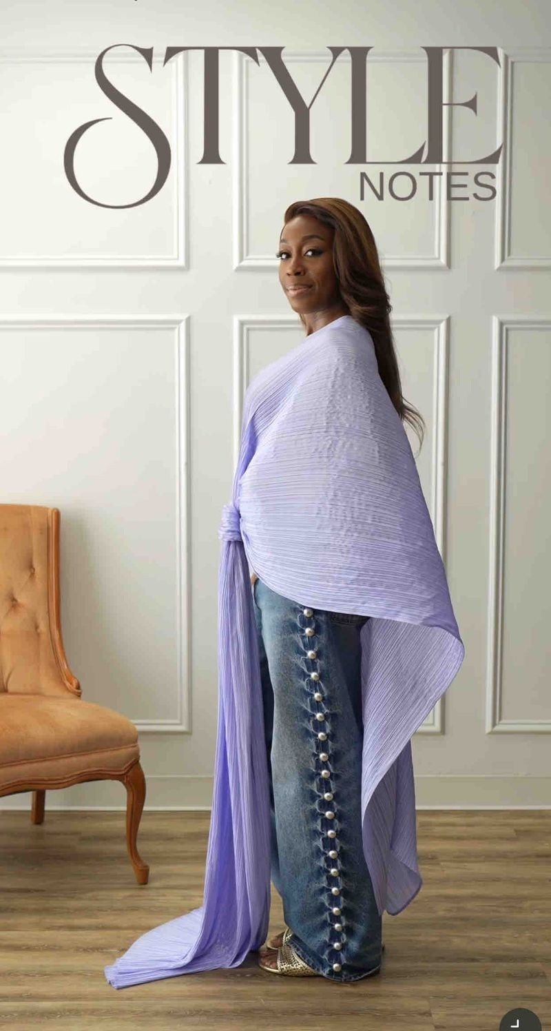 #LTKStyleTip #LTKBeauty #LTKSeasonal