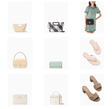 Sale Handbags, slippers, sandals, tote bags, crossbody bag from Kate Spade

#LTKfamily #LTKFind #LTKsalealert