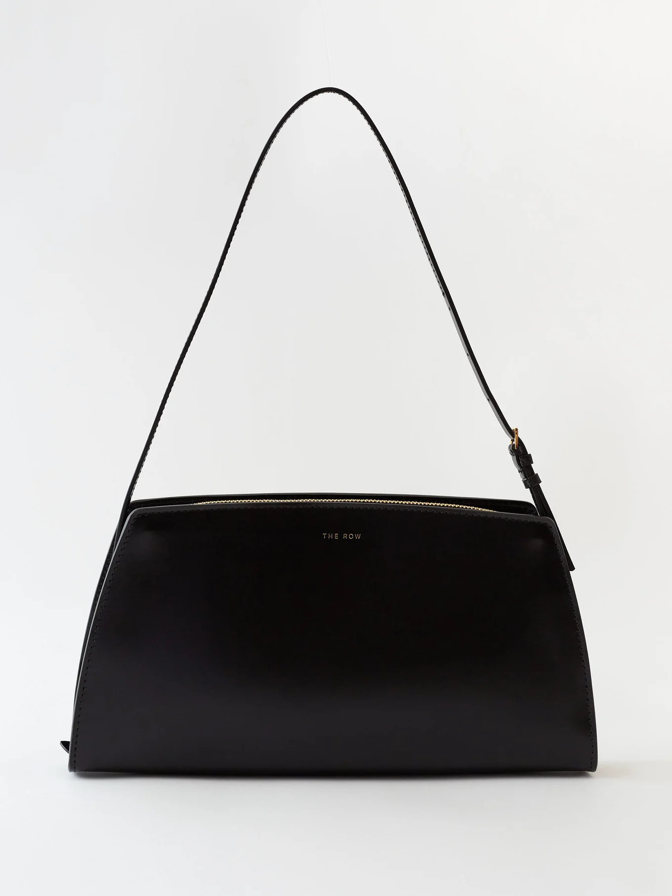 Dalia leather shoulder bag | The Row | Matches (US)