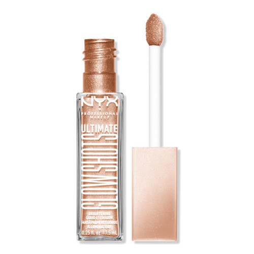 Ultimate Glow Shots Vitamin C Infused Liquid Eyeshadow | Ulta