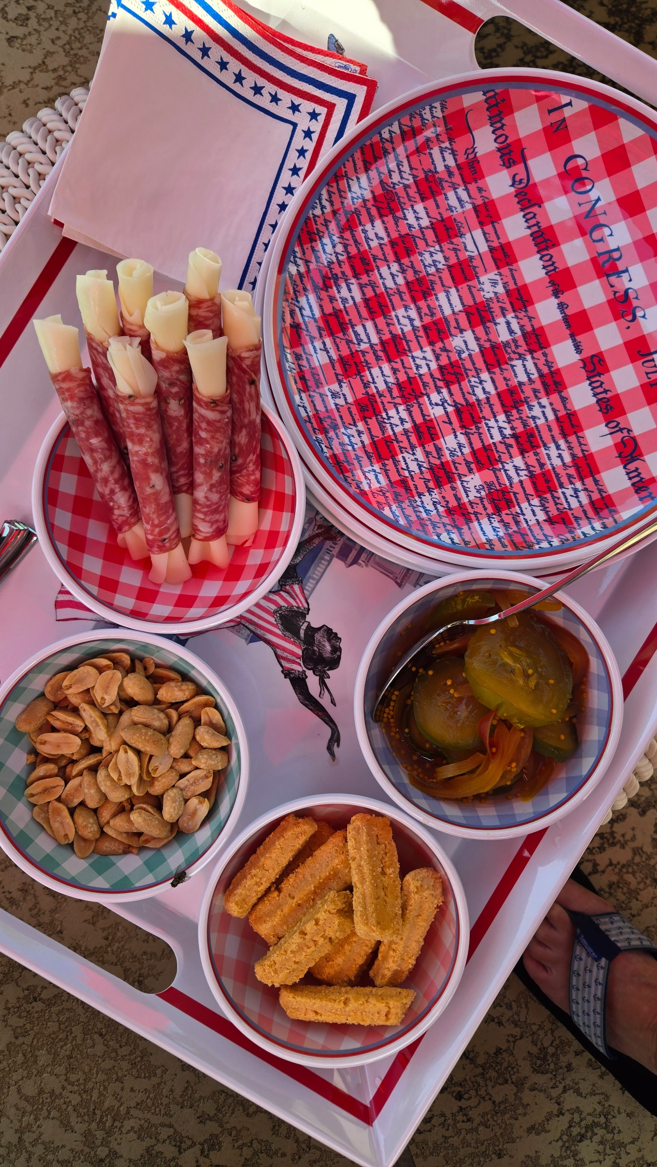 Set your table with cutest melamine dinnerware from Walmart!

#LTKdayinmylife #LTKSeasonal #LTKHome
