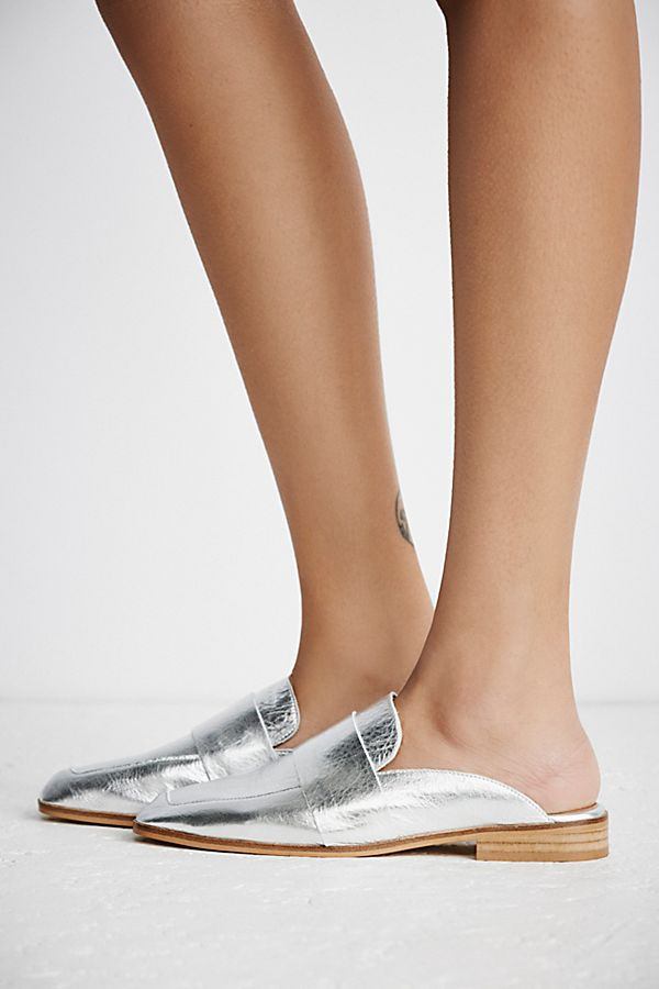 At Ease Loafer | Free People