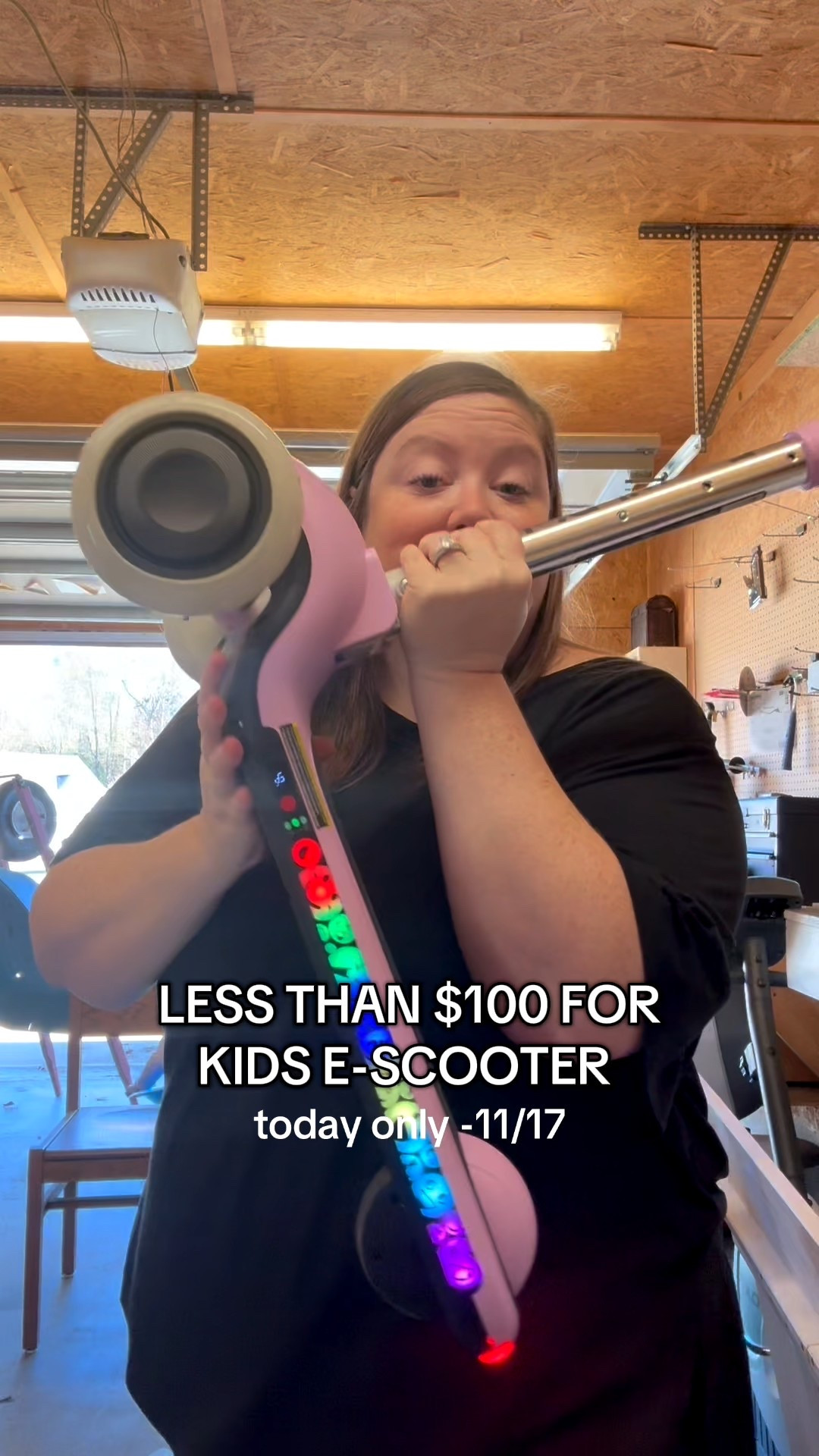 Price listed is on the Tok but still linking all the good deals for you! 

#LTKCyberWeek #LTKKids #LTKGiftGuide