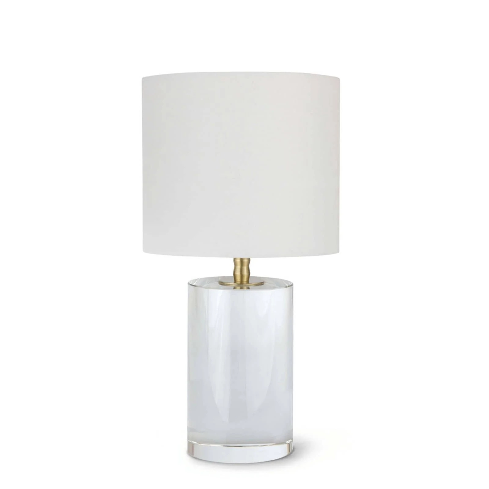 Juliet Crystal Table Lamp Small | Stark Carpet