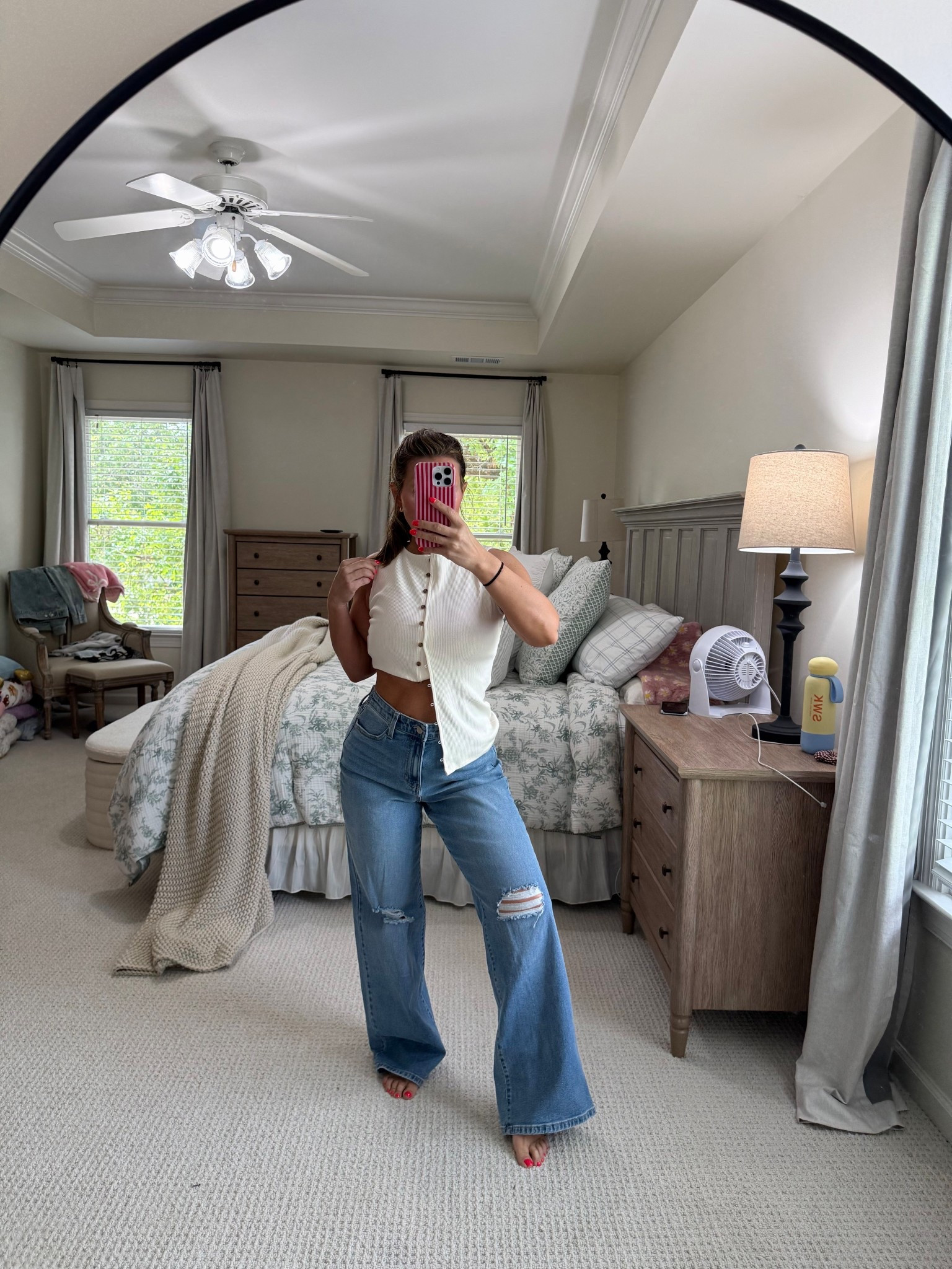 these tops remind me of FP! Such good quality! Come in 3 colors! #walmart #walmartfashion #fashion #ootdinspo

#LTKgrwm #LTKootd