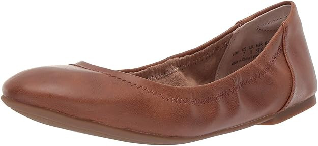 Amazon Essentials Women's Belice Ballet Flat | Amazon (US)