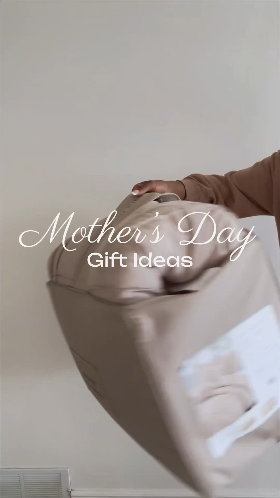 Mother’s Day Gift Ideas.

#LTKhome #LTKVideo #LTKSeasonal