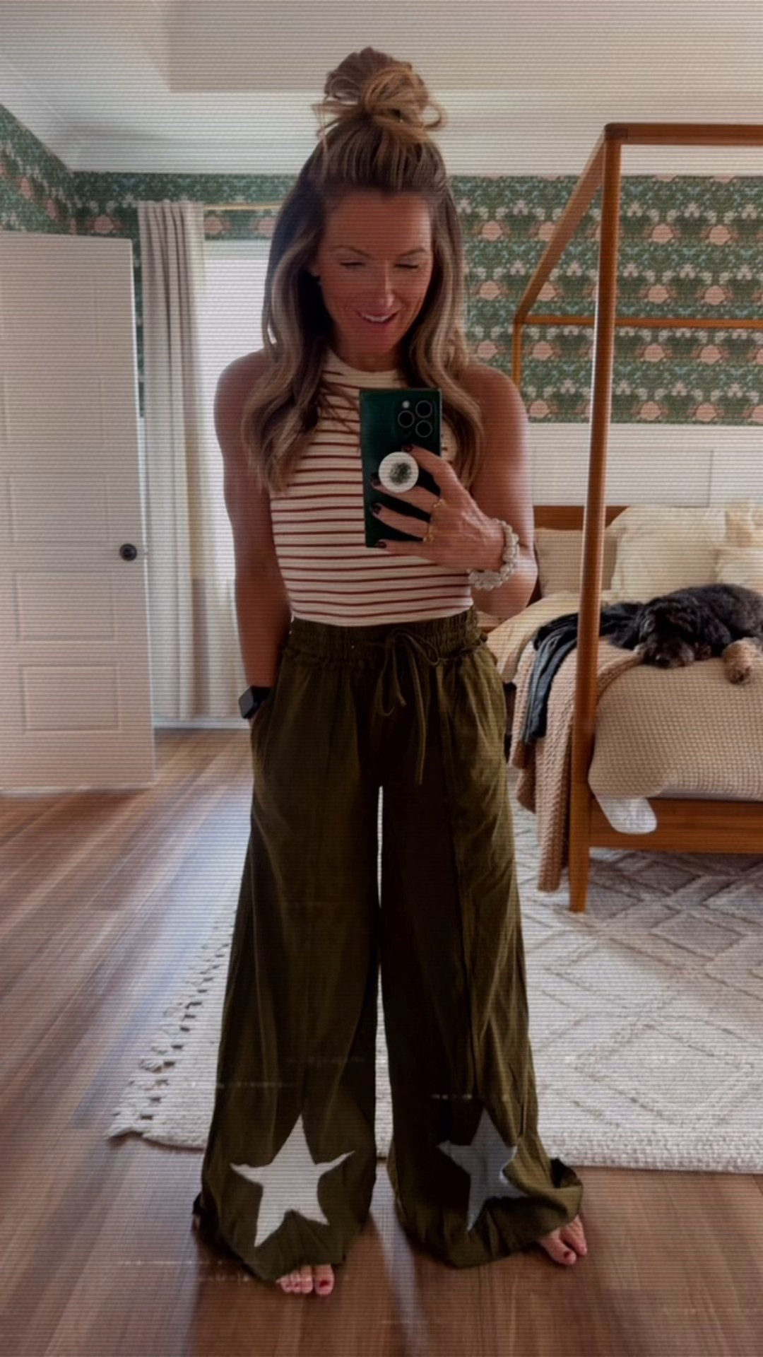 Love love!!!

#LTKdayinmylife #LTKActive #LTKOver40