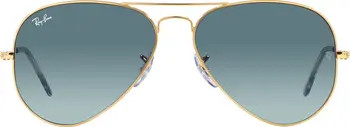 Small Original 55mm Aviator Sunglasses | Nordstrom