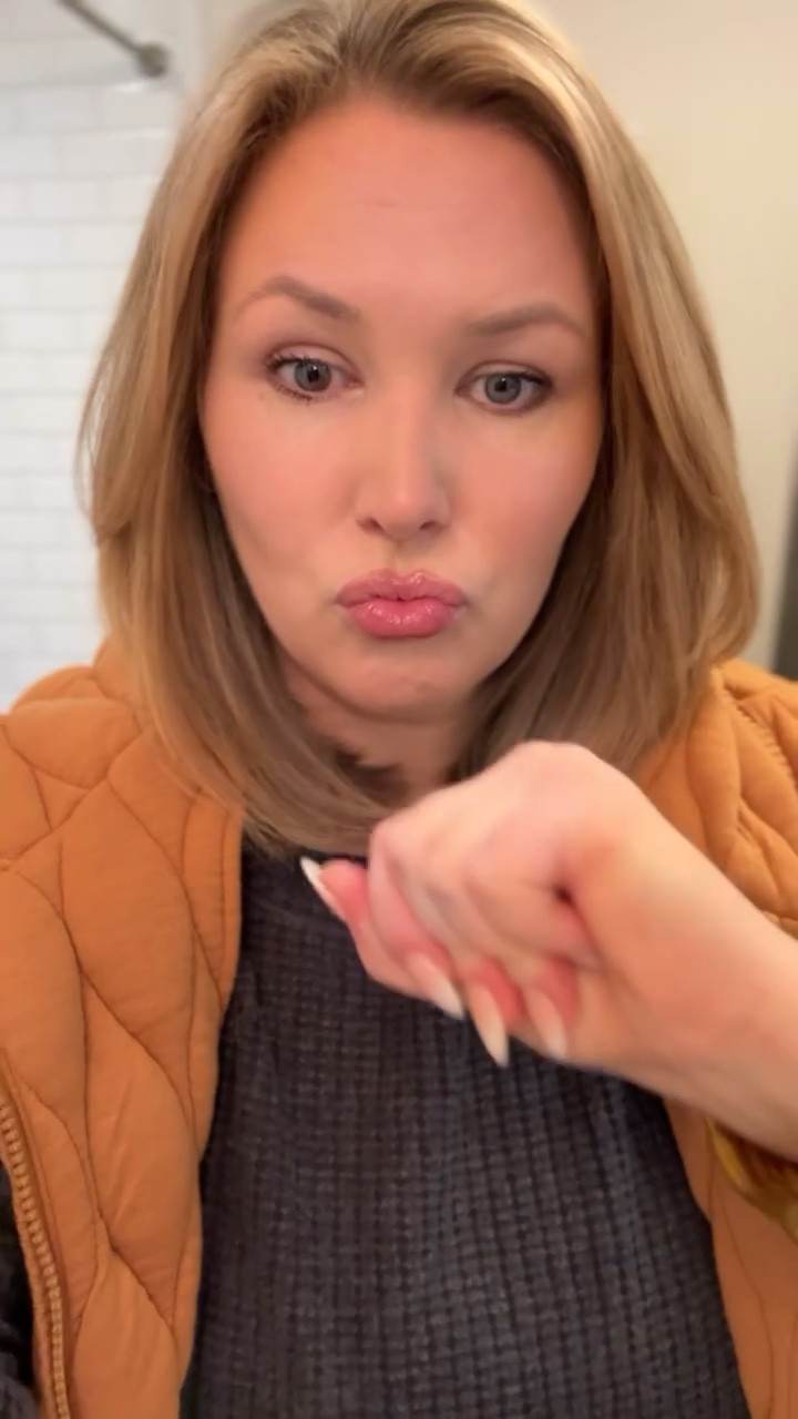 Loveee my shark! Wearing a XXL in the top, 2X in the leggings, and XL in the vest!

Plus size fashion, everyday outfit ideas, comfy casual, mom style, trendy fashion

#LTKPlusSize #LTKMidsize #LTKOver40