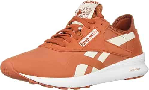 Reebok Women's Classic Nylon Casual Shoes | Amazon (US)