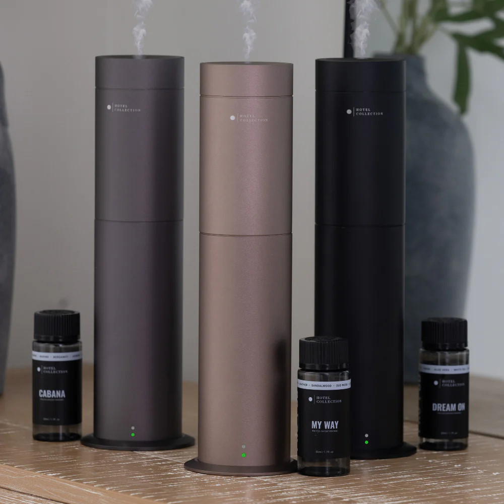 Studio Pro Scent Diffuser | Hotel Collection