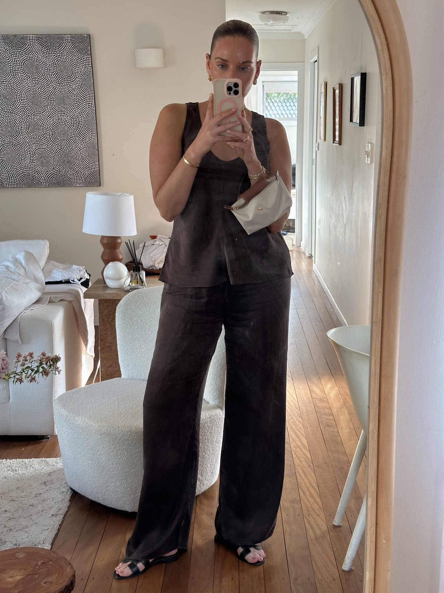 The cost per wear of this outfit is so good! Love how comfy it is! All jewellery is raffinée the label 

#LTKsummer #LTKstyletip #LTKaustralia