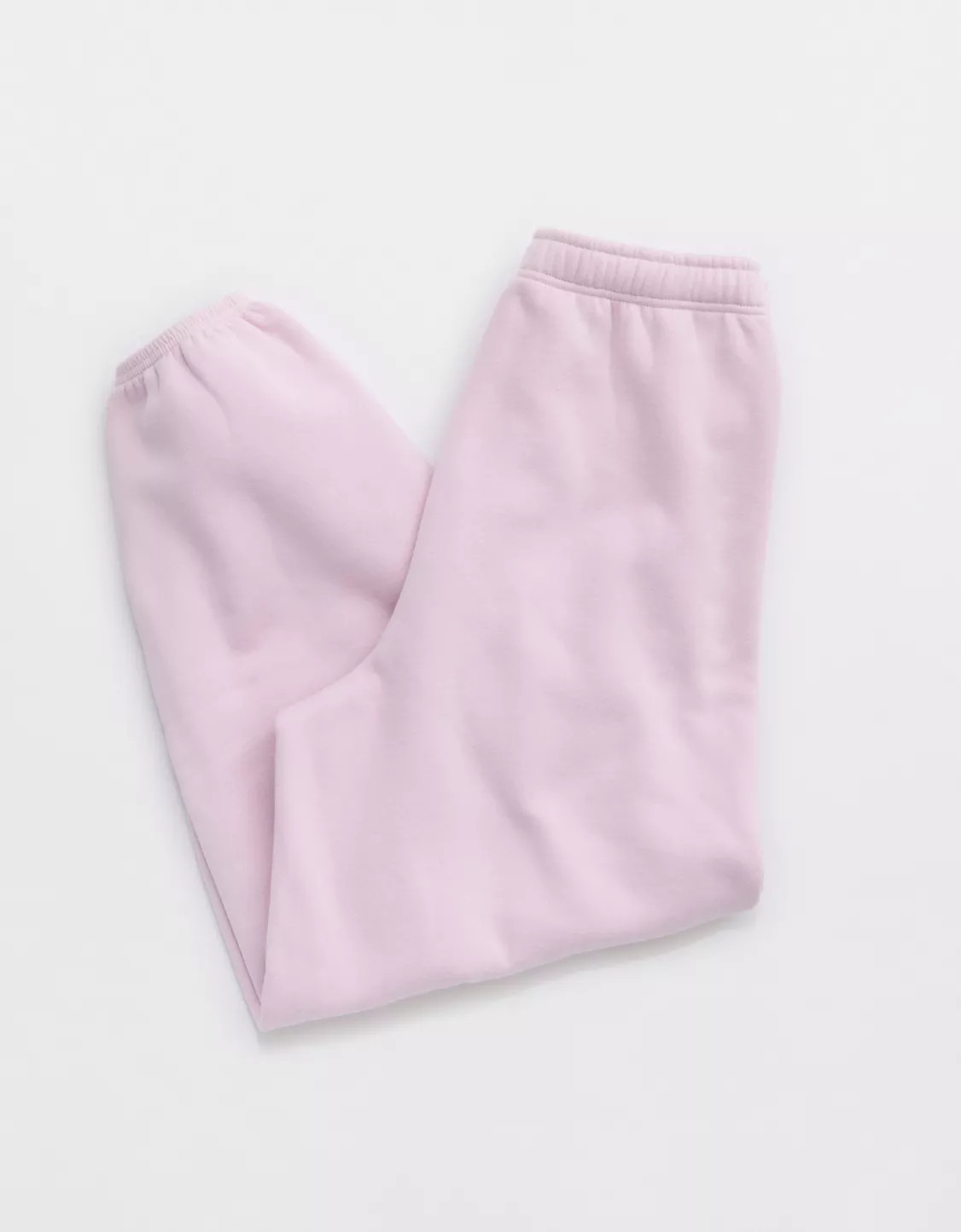OFFLINE By Aerie Cloud Fleece Baggy Jogger | Aerie
