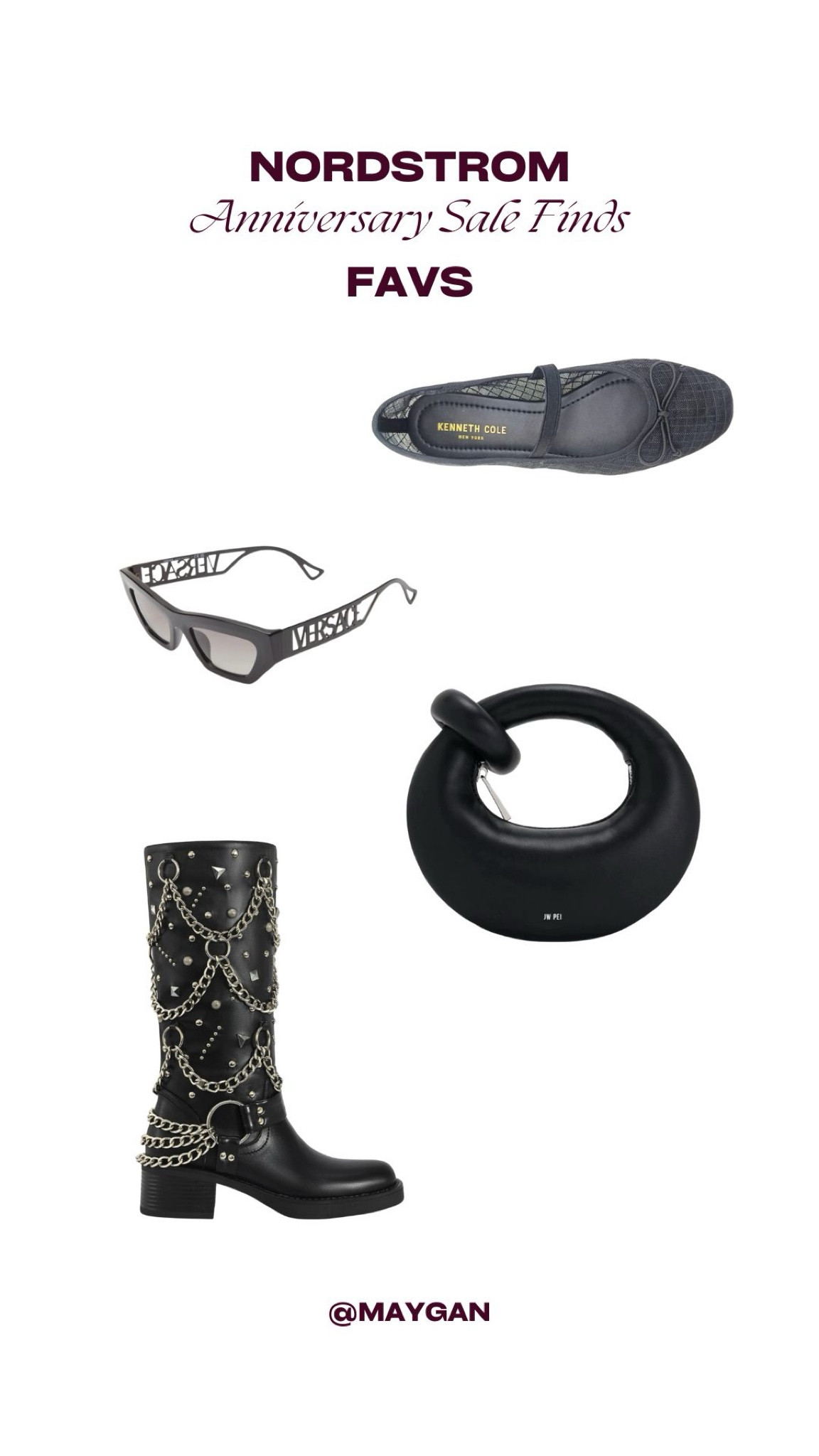 Nordstrom Anniversary Sale favorites 💛

Nordstrom, N Sale, Anniversary Sale, Nordstrom Sale, Top picks, Summer Sale, Black Accessories 

#LTKSummerSales #LTKFindsUnder100 #LTKxNSale