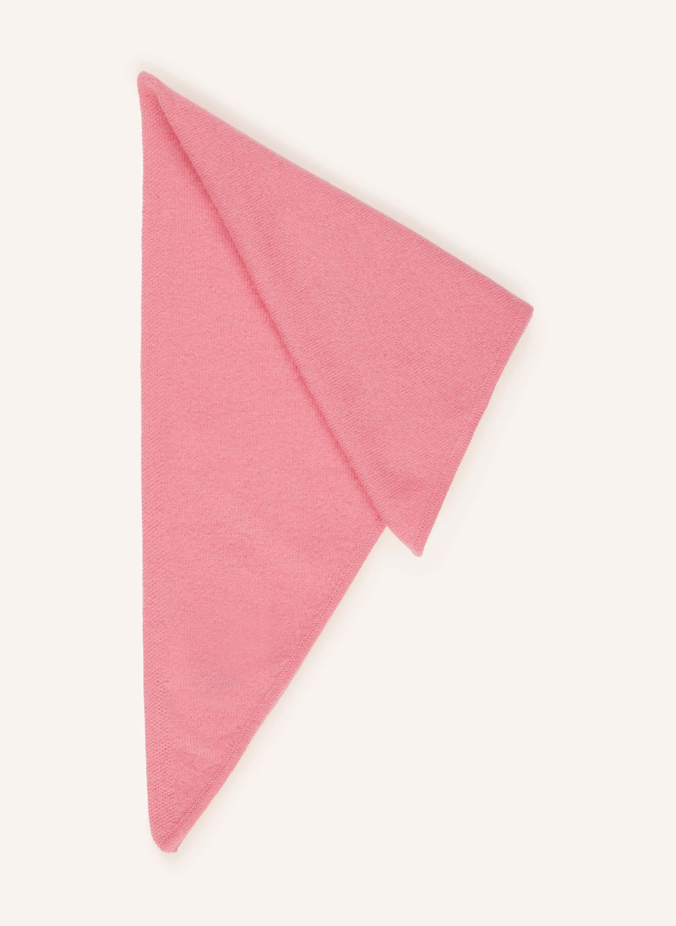 darling harbour Dreieckstuch in pink | Breuninger (DACH)