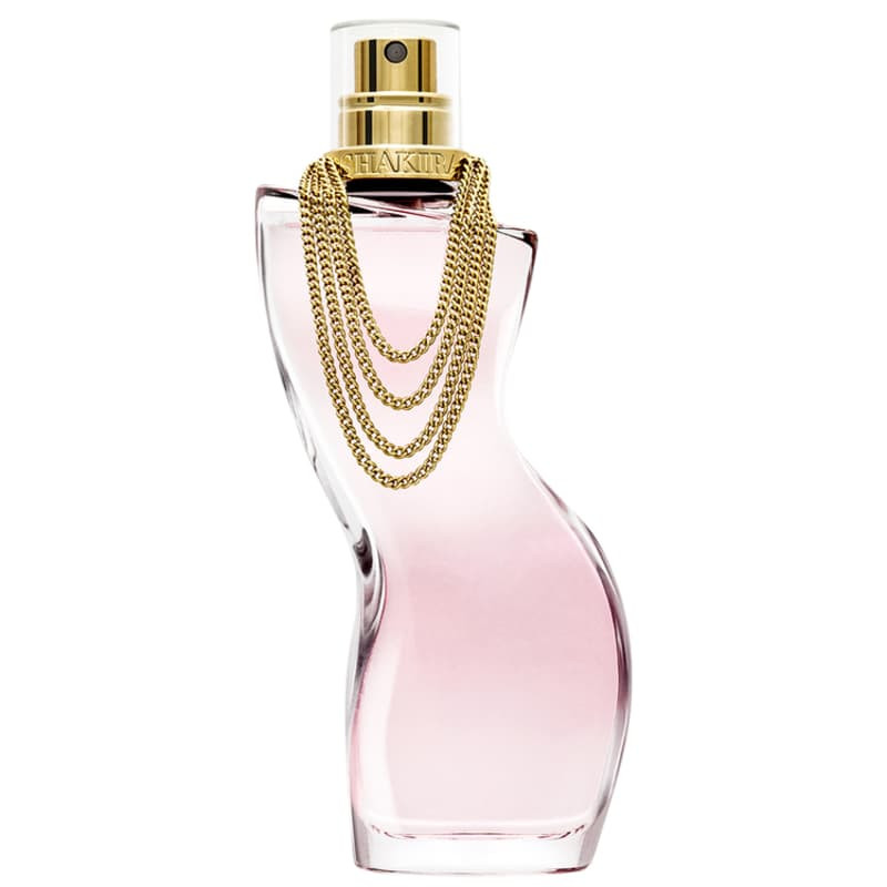 Dance Shakira Eau de Toilette
        
            
                 - Perfume Feminino 50ml | Beleza Na Web (BR)