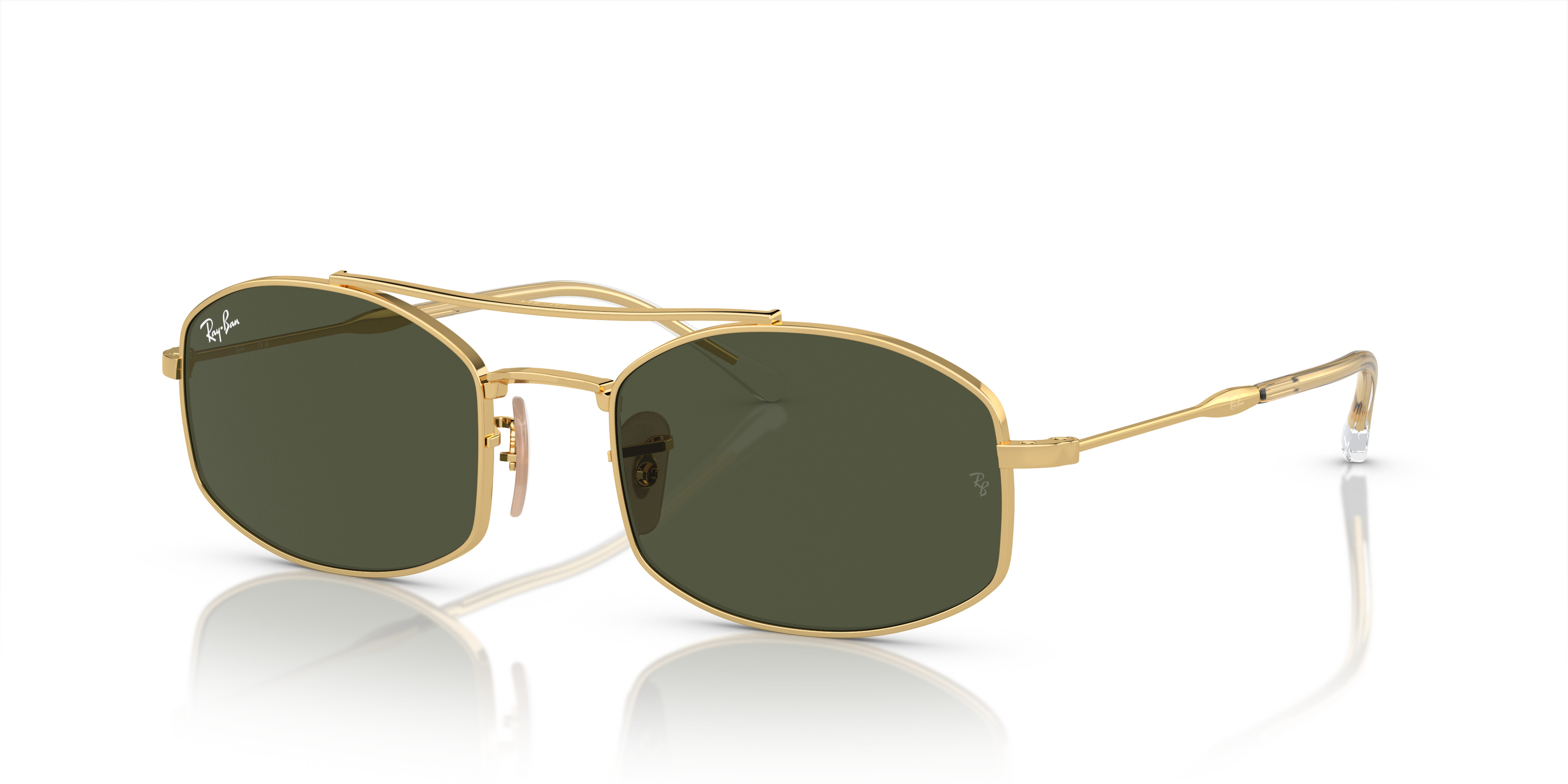 RB3719 | Ray-Ban (US)