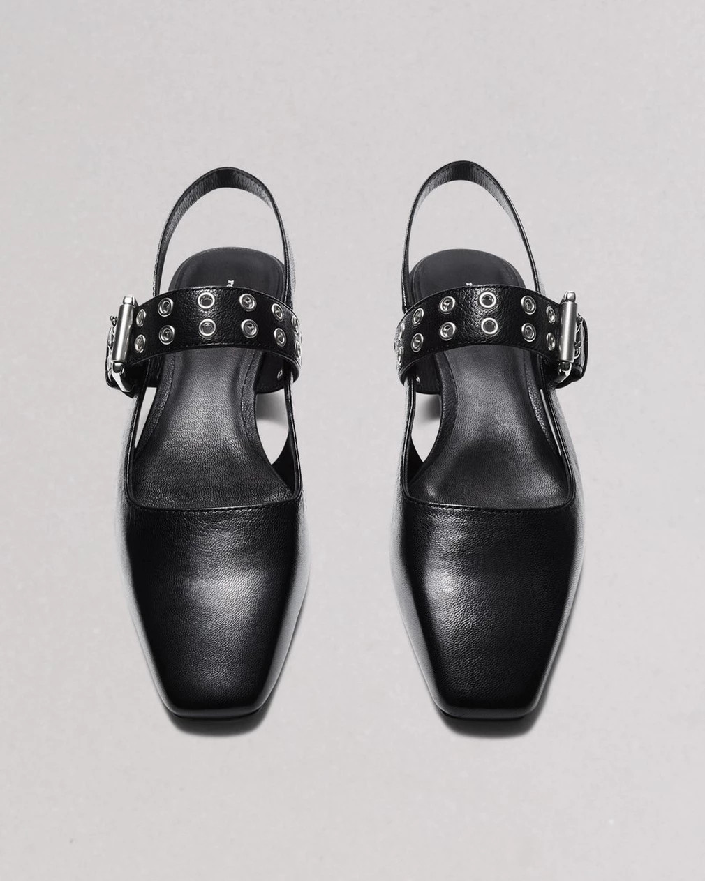 Astra Slingback - Leather | rag & bone