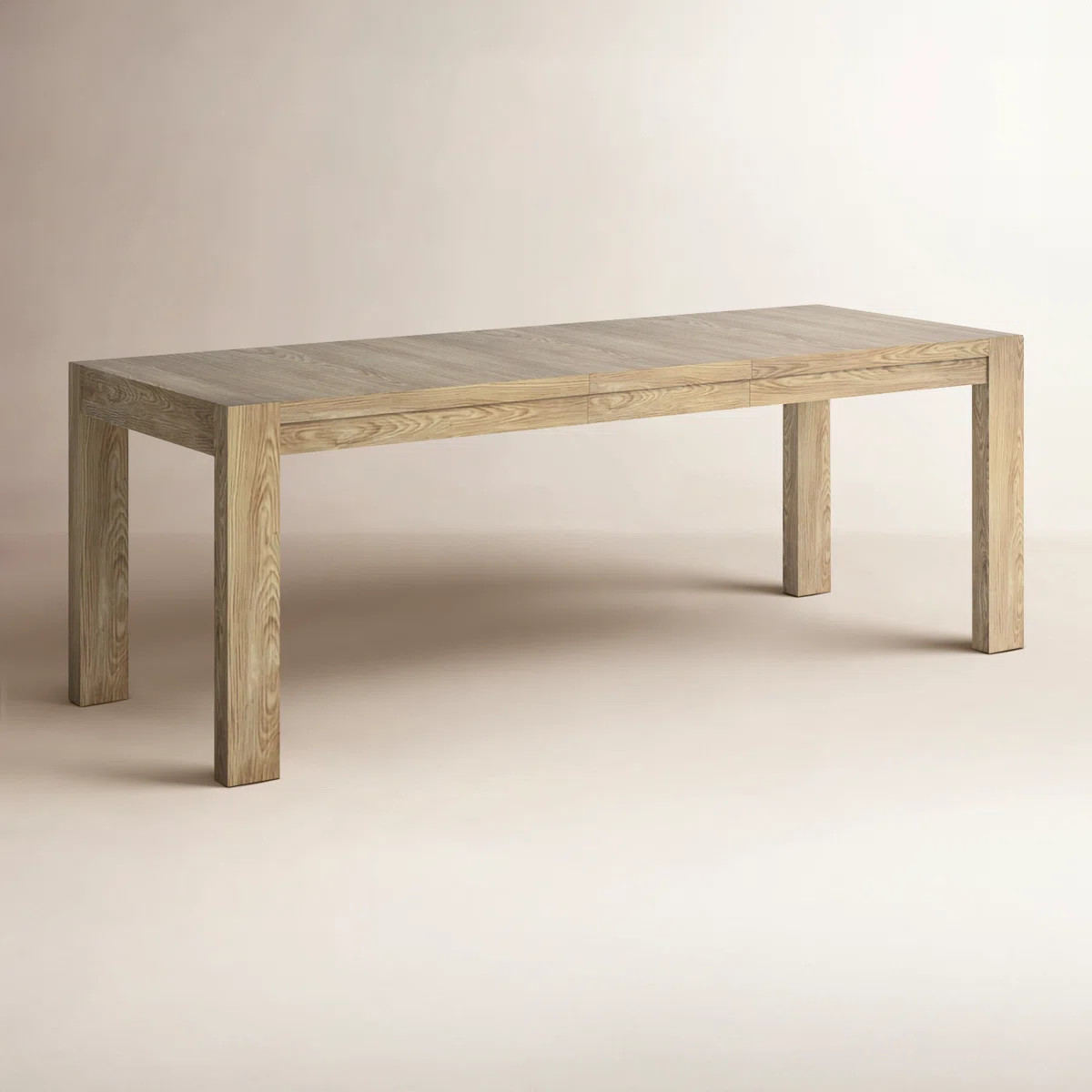 Laroche Extendable Dining Table | Wayfair North America