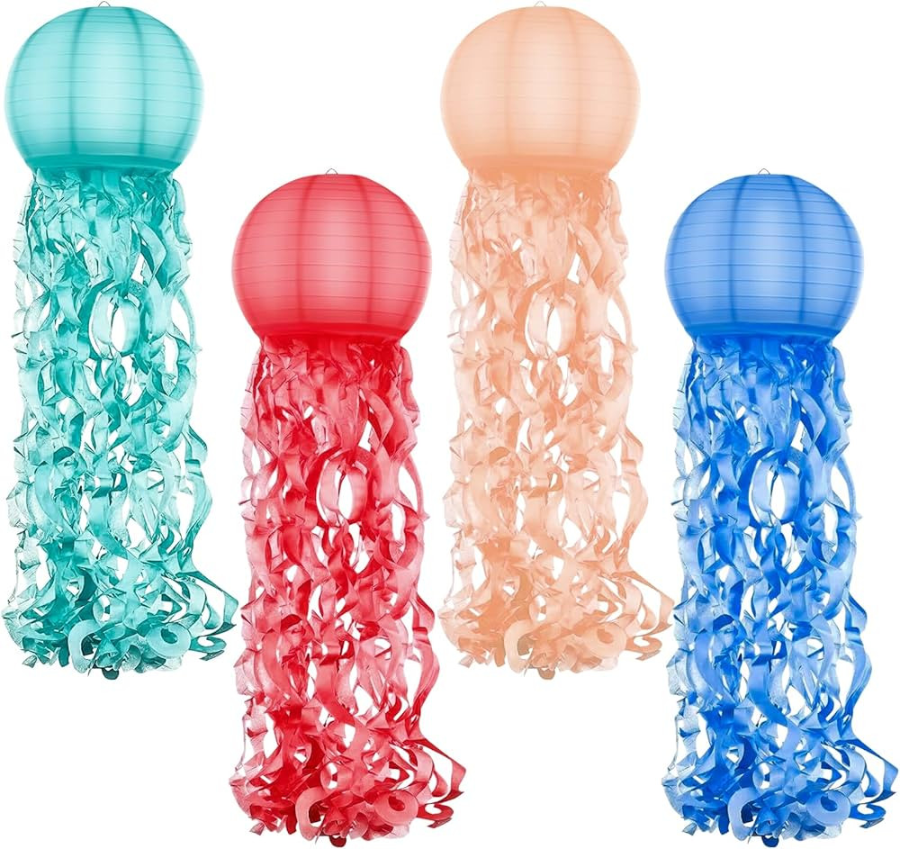 Jellyfish Decorations | Amazon (US)