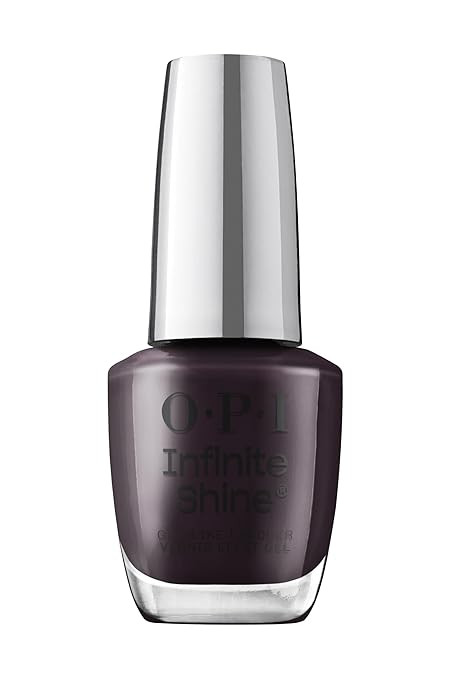OPI Infinite Shine Nail Polish | Pinks & Purples | Gel-like Wear & Shine | Vegan, Long Lasting, S... | Amazon (US)