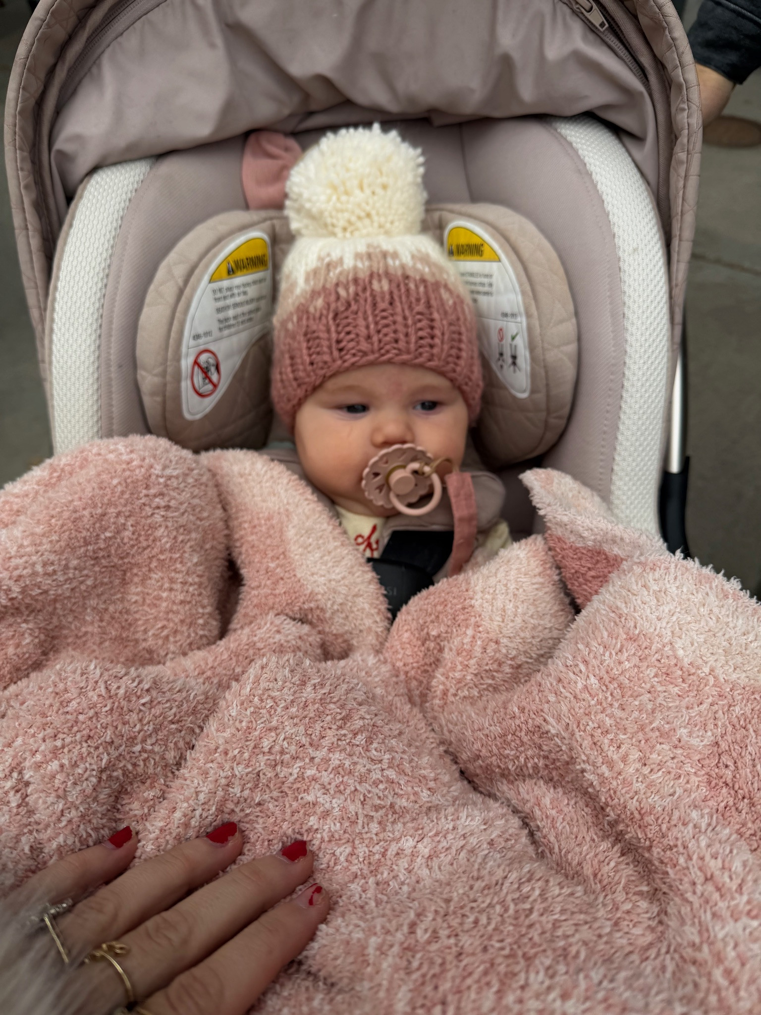 Our favorite pacifiers from Amazon! On sale today!

#LTKBaby